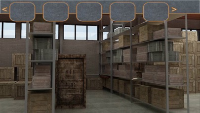Store House Escape screenshot 3