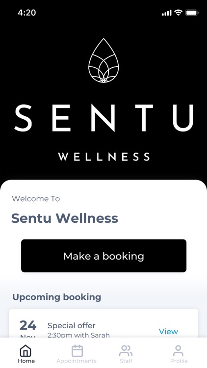 Sentu Wellness