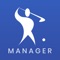 MISA Booking Manager là ứng dụng quản lý đặt sân chuyên nghiệp dành riêng cho các sân golf