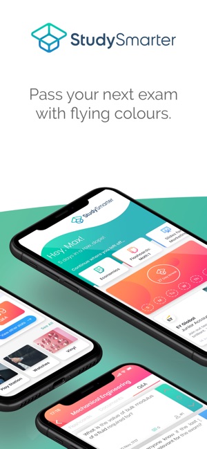 StudySmarter - The study app(圖1)-速報App