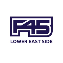 F45 Training Lower East Side