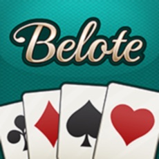 Activities of Belote.com - Coinche & Belote