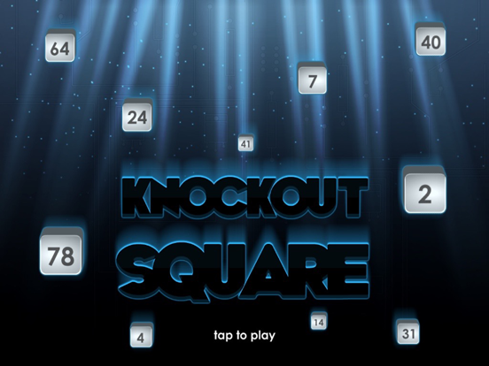 Screenshot #5 pour Knockout Square