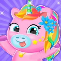 Animal de compagnie Licorne Av pour PC