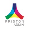 Priston Admin