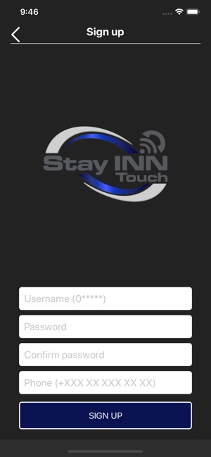 Stay INN Touch VoIP Softphone(圖2)-速報App