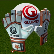 Activities of GluPro Goalkeeper Challenge