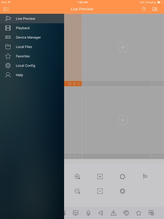 iDMSS HD Lite