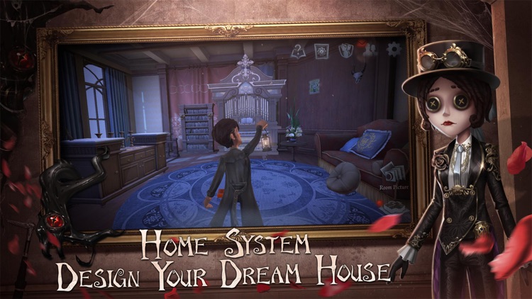 Identity V screenshot-4