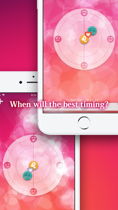 How to cancel & delete Love Compass Horoscope from iphone & ipad 2