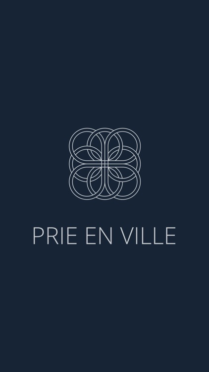 Prie en ville