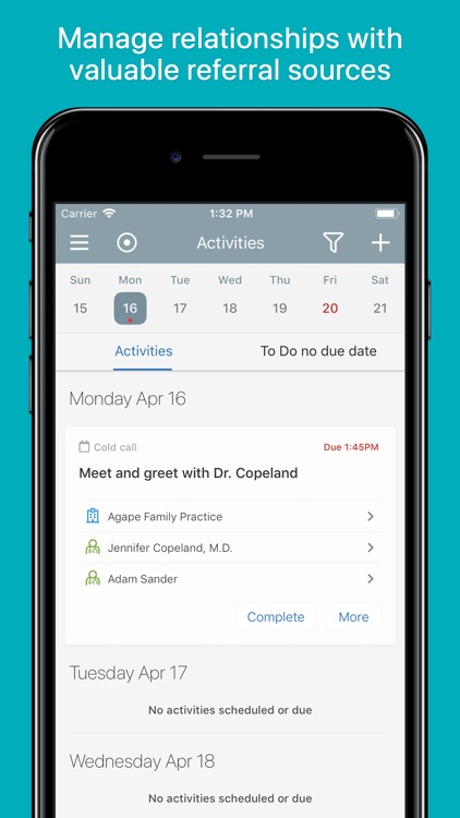 Trella Health Edge by Playmaker CRM, Inc.