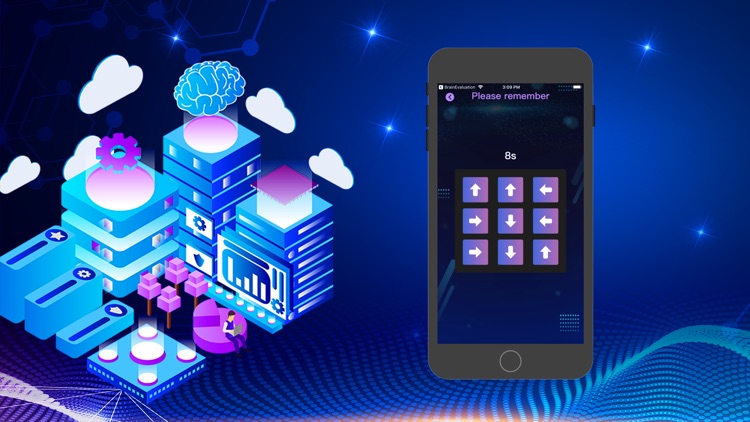 BrainShorthand screenshot-4