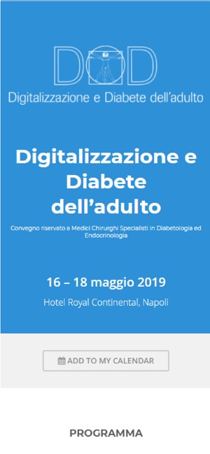 DigitalDiabete(圖1)-速報App