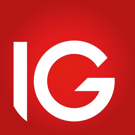 IG: Spread Bets & CFD Trading