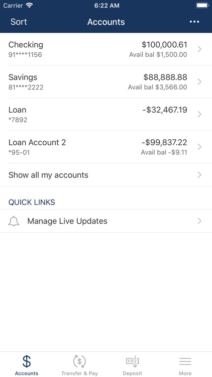 Superior Choice CU Mobile