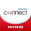 Hino Service Connect