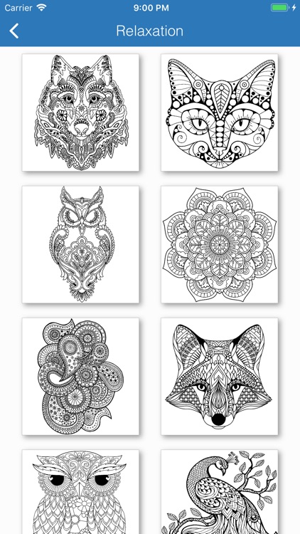 How to Draw Nice - Sketchbook screenshot-6