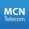 My MCN is the mobile version of personal account for employees of the company, which MCN Telecom communications services are provided