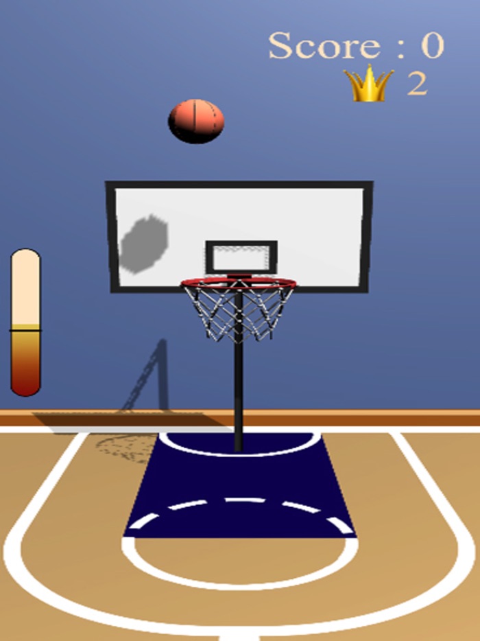 BasketballShoots