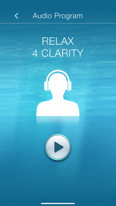 Relax4Clarity screenshot 3