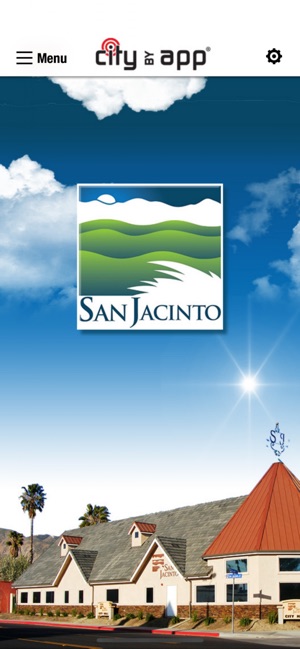 City of San Jacinto, CA.(圖1)-速報App