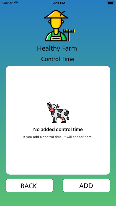 The Healthy Farm screenshot 4