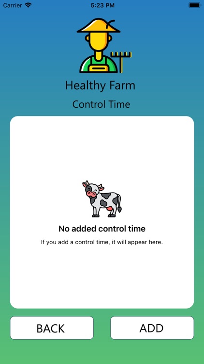 The Healthy Farm screenshot-3