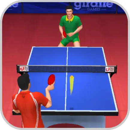 Star Sports: Table Tennis Cheats