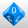 Get Dice at Hand for iOS, iPhone, iPad Aso Report