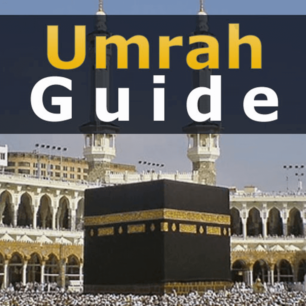 Get Umrah Guide for Muslim (Islam) for iOS, iPhone, iPad Aso Report