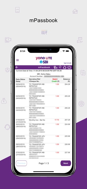 Yono Lite SBI(圖7)-速報App