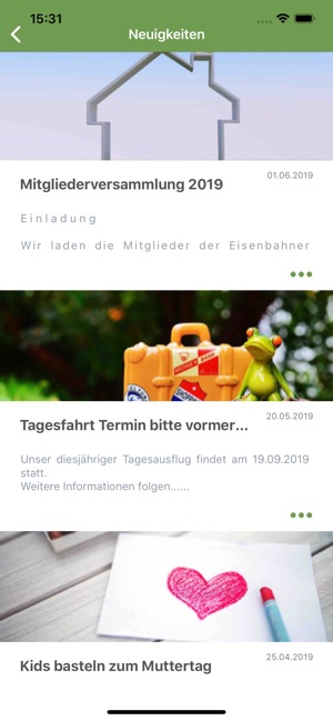 EWG Schwerte direkt(圖2)-速報App