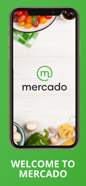 Mercado(圖1)-速報App