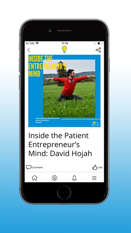 LyfeConnect screenshot-4
