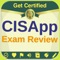 Get + 2000 Flashcards to prepare you Information system Auditor exam in less time