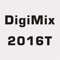 The DigiMix2016T App extends your digital audio mixer with remote control capability