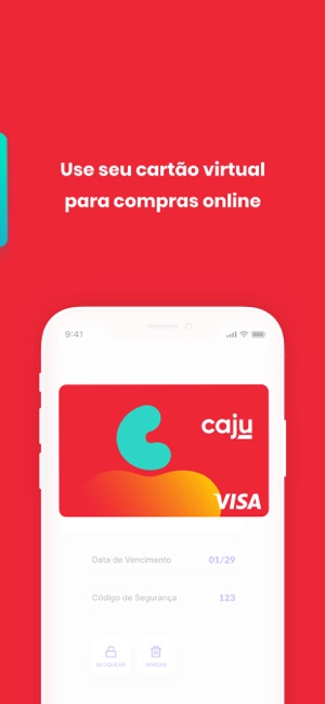 Caju - Benefícios por inteiro(圖3)-速報App