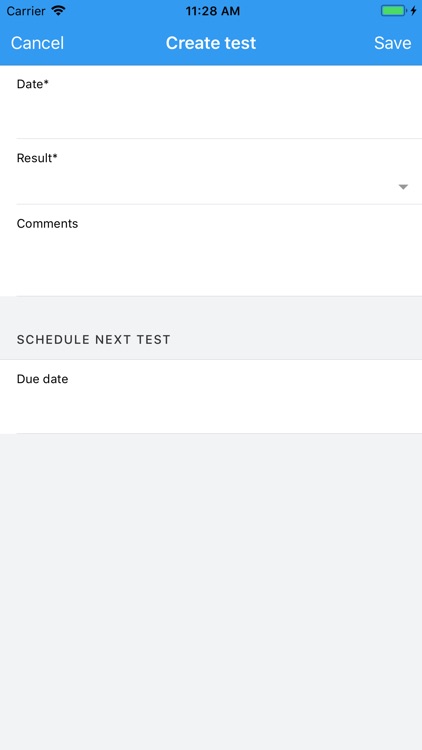 Tagitive screenshot-5