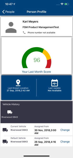 Trimble PULSE™ Telematics(圖6)-速報App