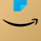 App Icon for Amazon - Shopping made easy App in Uruguay App Store