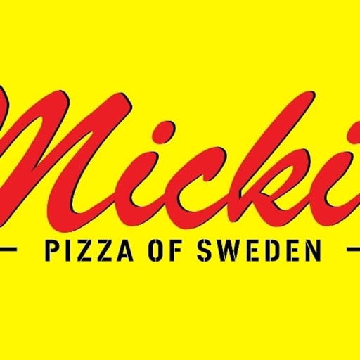 Mickis Pizza