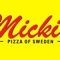 Beställ mat för avhämtning och leverans från Restaurang Mickis Pizza