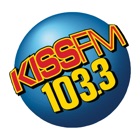 Top 23 Music Apps Like 1033 Kiss FM - Best Alternatives