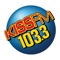 The official app of 1033 Kiss FM, KCRS FM Midland Texas, Your Number One Hit Music Station