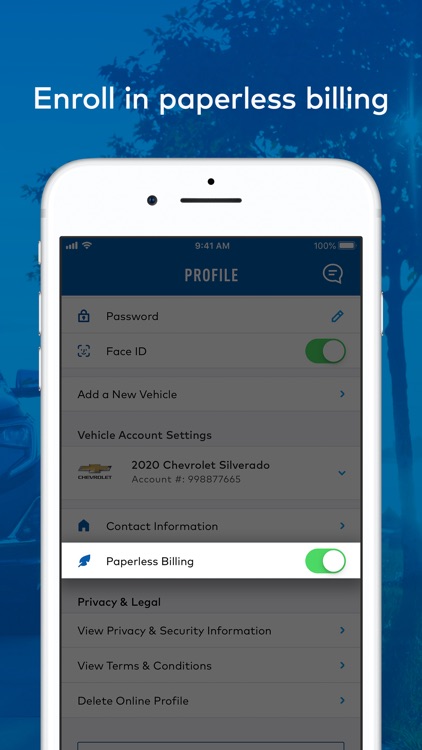 GM Financial screenshot-5
