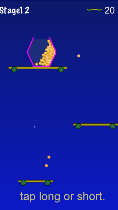 Vertex Jump screenshot 2