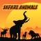 Icon Safari Animals Simulator