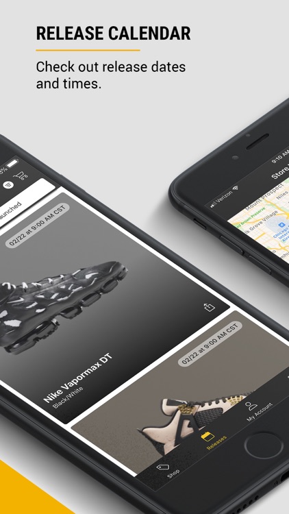 Footaction: Shop New Releases
