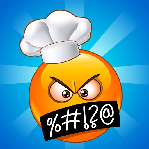 Restaurant Problems icon